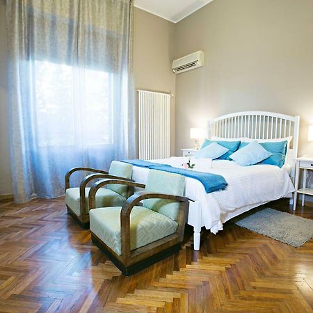 Bed and Breakfast Dido Roseto Degli Abruzzi Exteriér fotografie