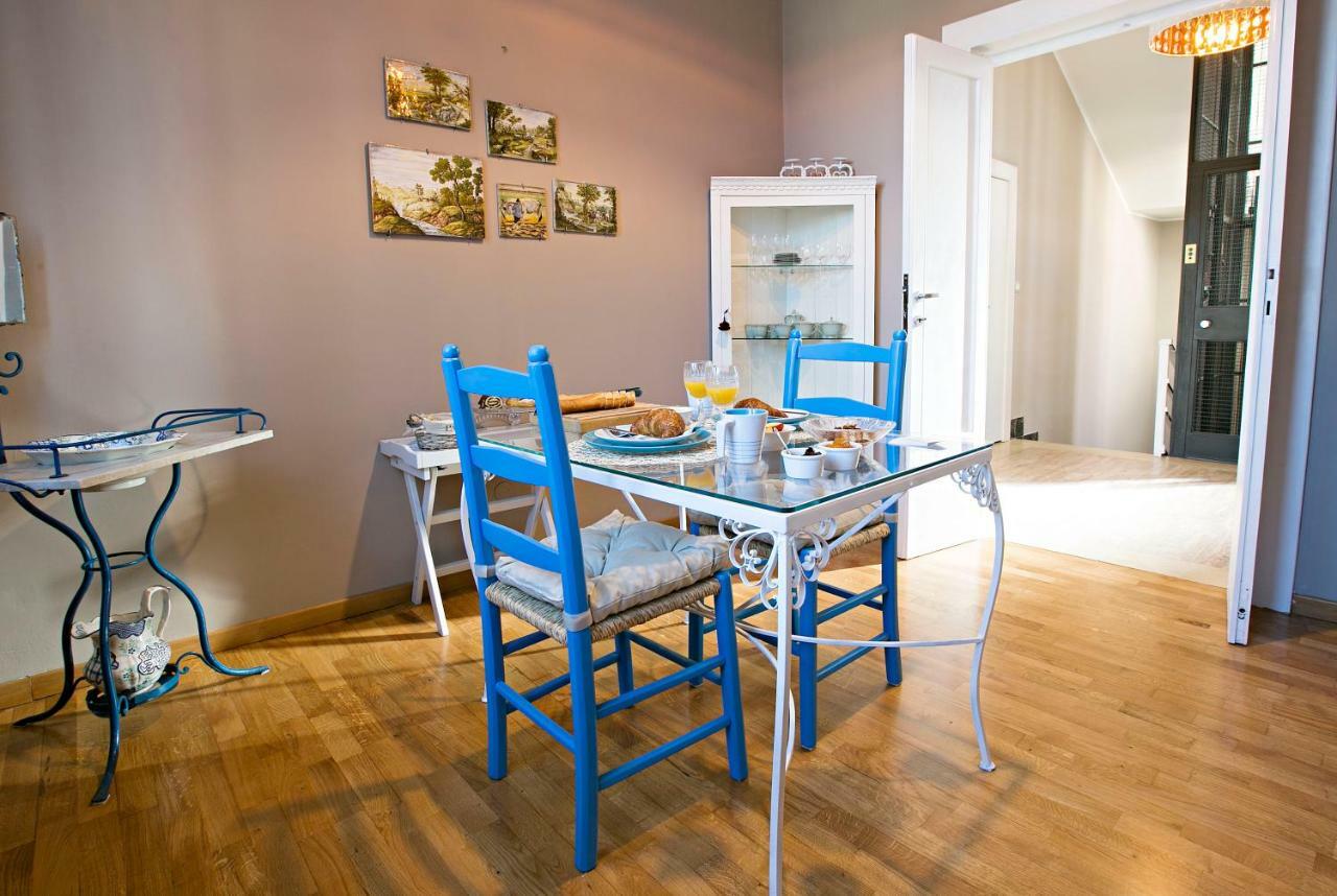 Bed and Breakfast Dido Roseto Degli Abruzzi Exteriér fotografie