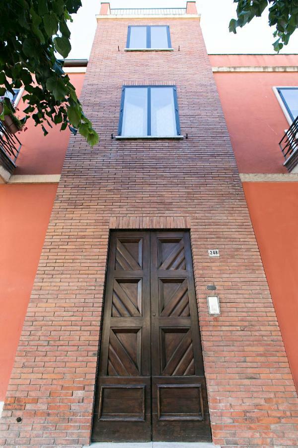 Bed and Breakfast Dido Roseto Degli Abruzzi Exteriér fotografie