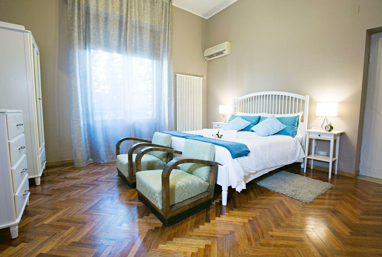 Bed and Breakfast Dido Roseto Degli Abruzzi Exteriér fotografie