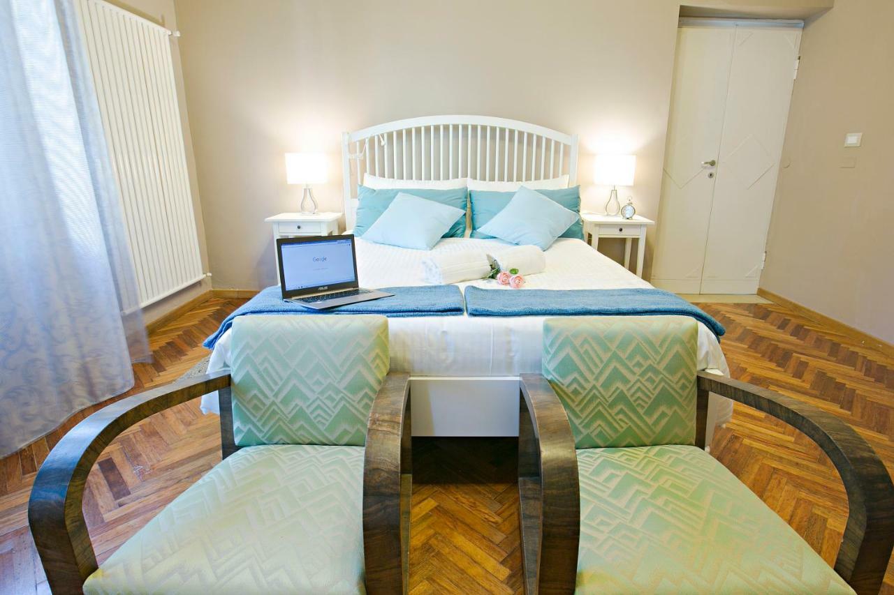Bed and Breakfast Dido Roseto Degli Abruzzi Exteriér fotografie
